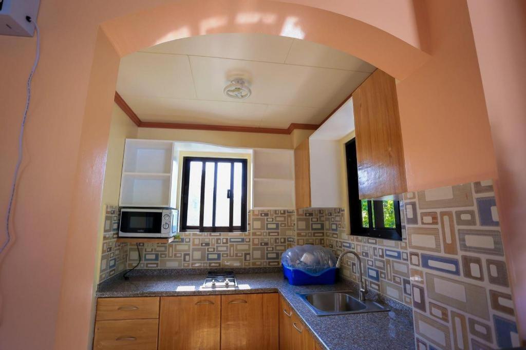 Hillside Villa Basco Εξωτερικό φωτογραφία