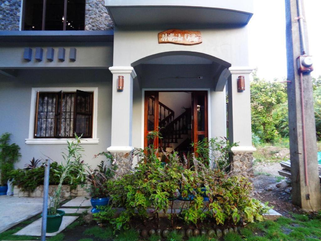Hillside Villa Basco Εξωτερικό φωτογραφία
