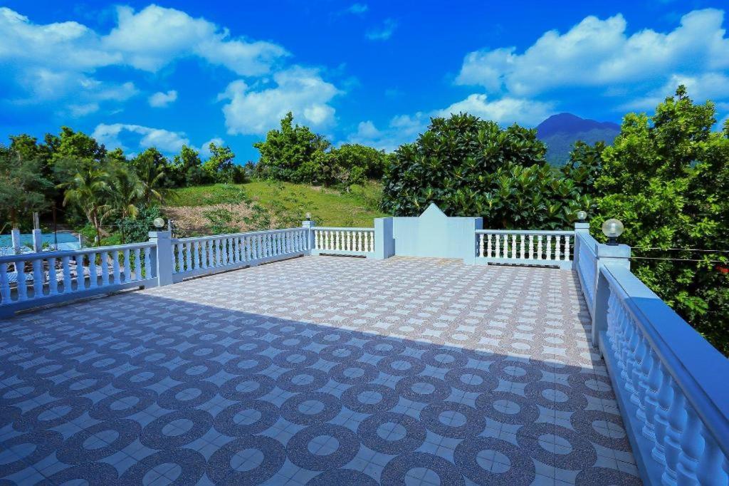 Hillside Villa Basco Εξωτερικό φωτογραφία