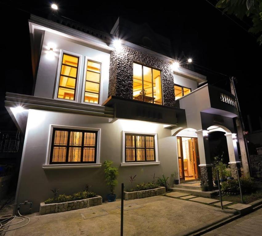 Hillside Villa Basco Εξωτερικό φωτογραφία