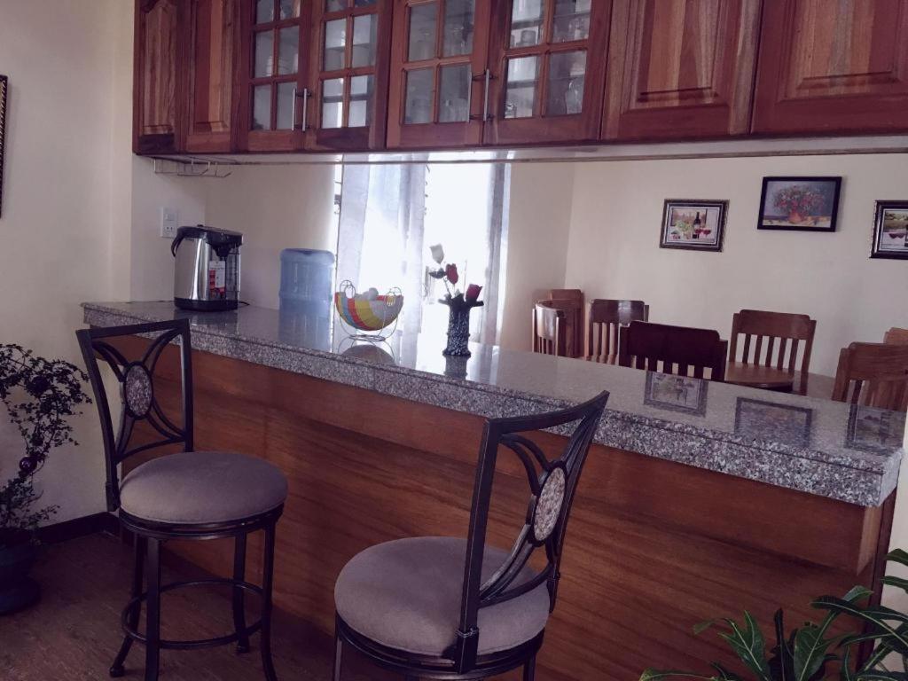 Hillside Villa Basco Εξωτερικό φωτογραφία