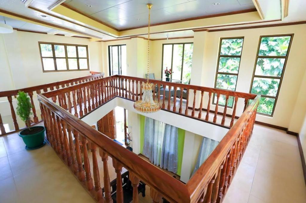 Hillside Villa Basco Εξωτερικό φωτογραφία