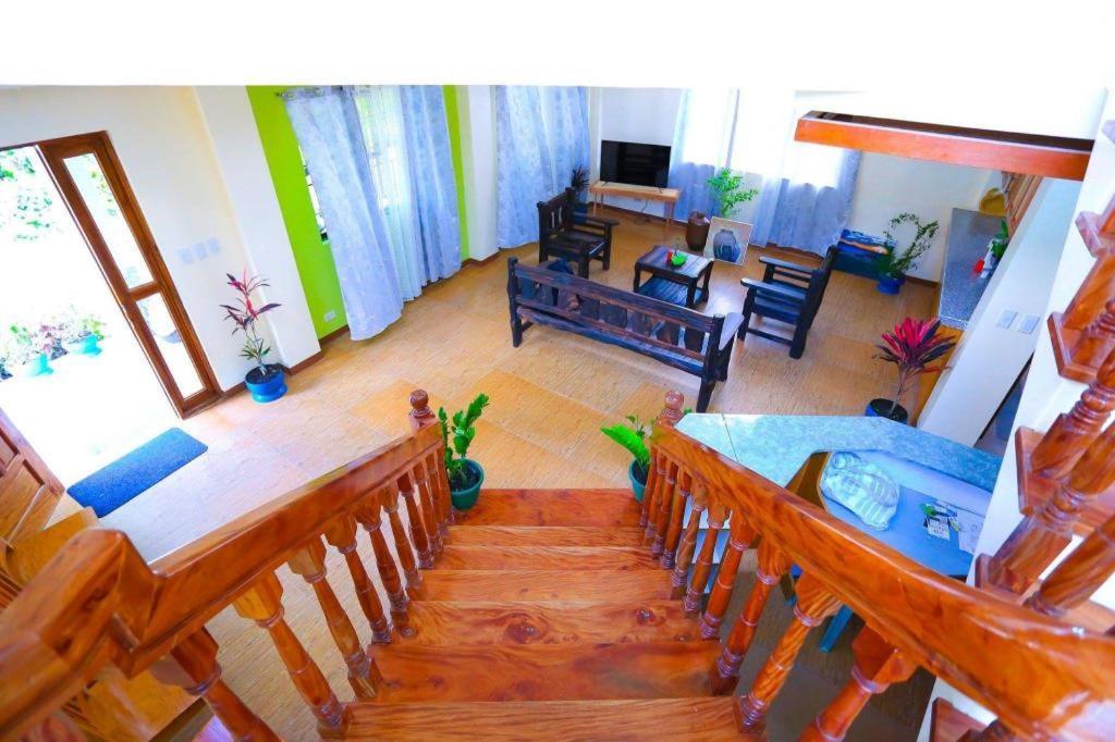 Hillside Villa Basco Εξωτερικό φωτογραφία